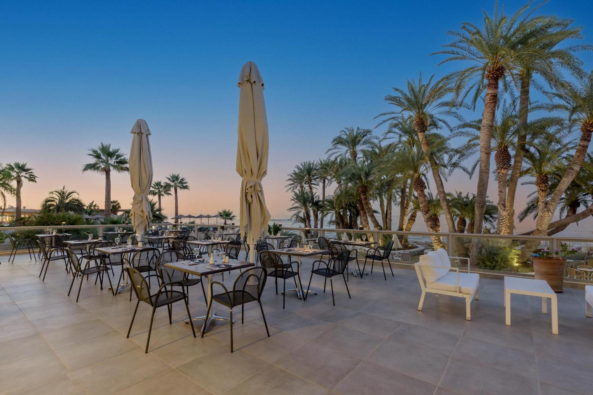 Zeus Hotels Palm Beach Stalida المظهر الخارجي الصورة